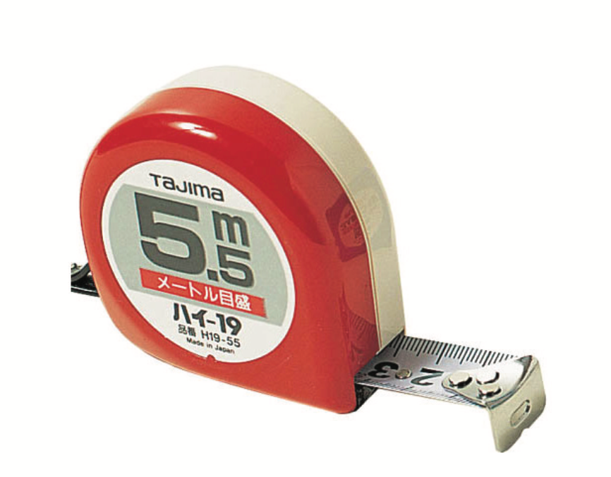 수동줄자 이미지