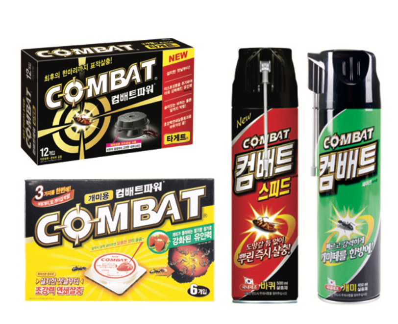 컴배트 이미지